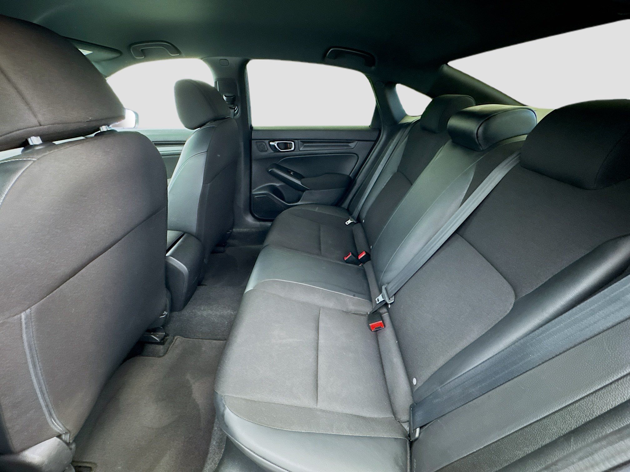 Used 2022 Honda Civic Sport image 15