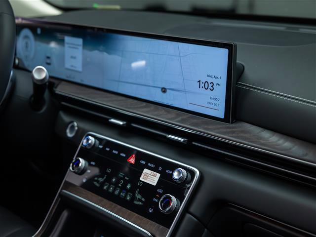 New 2026 Genesis GV80 2.5T Select image 25