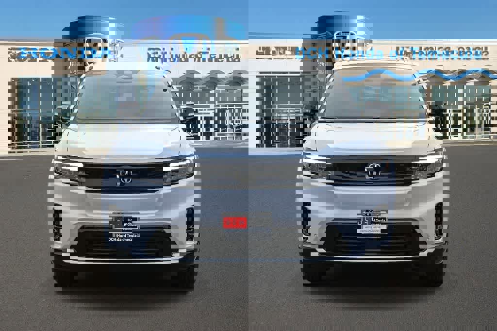 New 2026 Honda Prologue Touring image 2