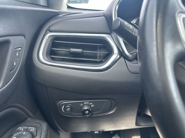 Certified 2023 Chevrolet Equinox LT image 20