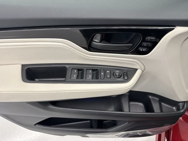 New 2026 Honda Odyssey Touring image 20