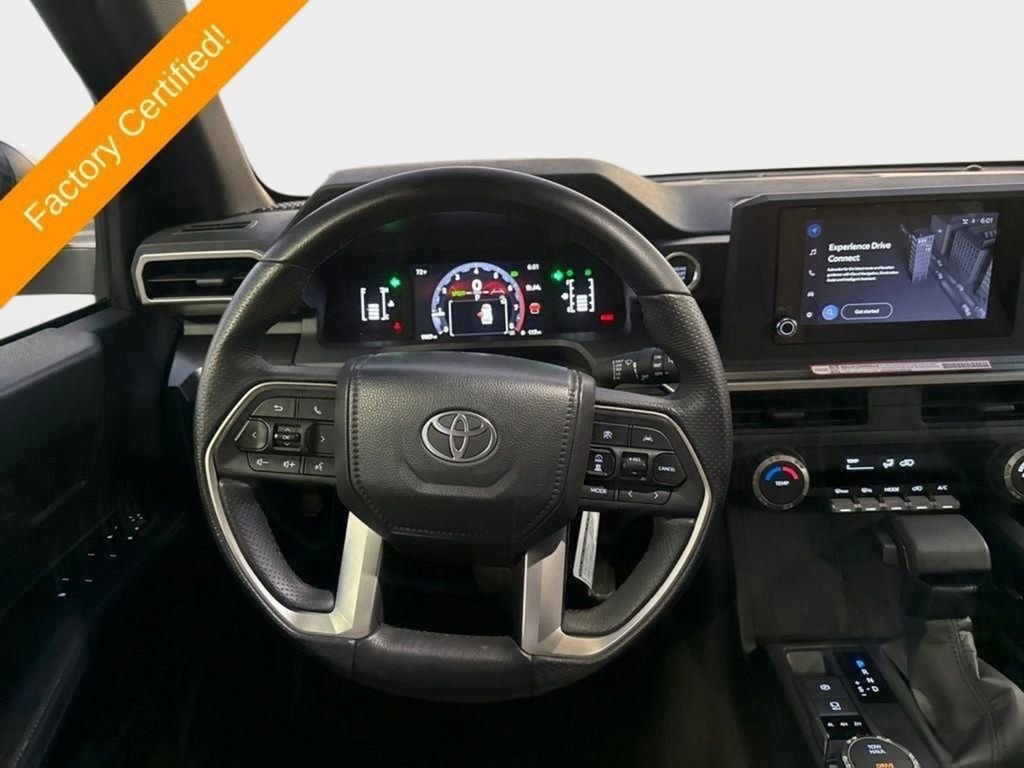 Used 2025 Toyota 4Runner SR5 image 22