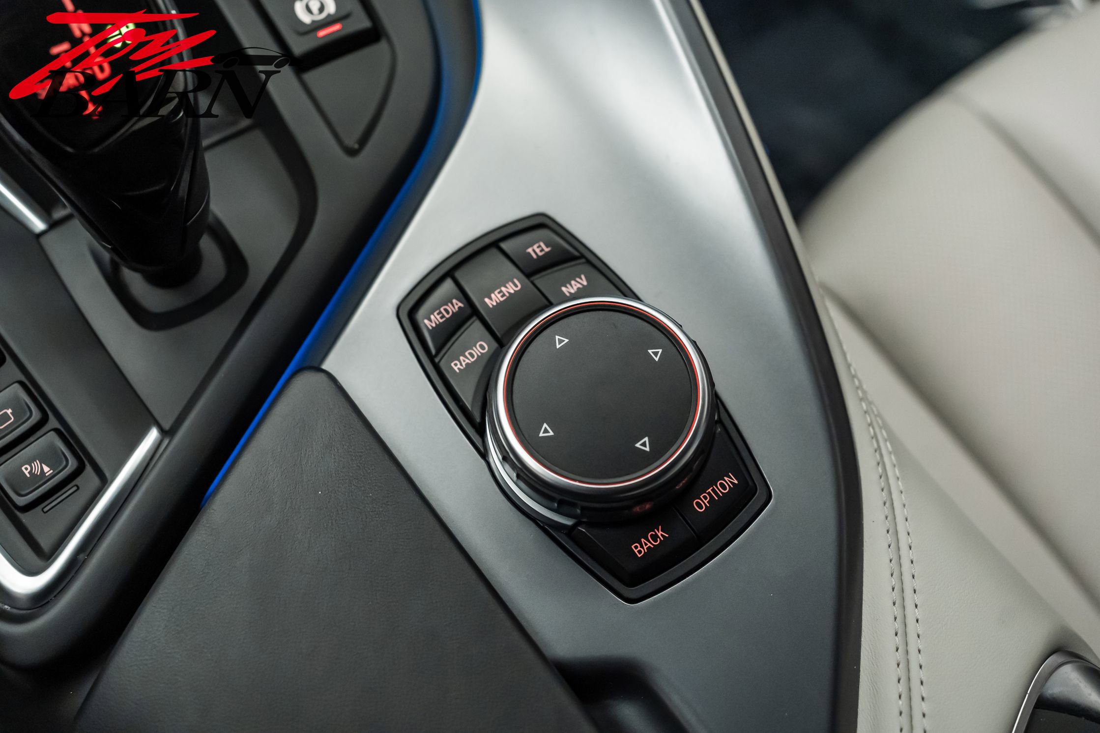 Used 2015 BMW i8 image 42