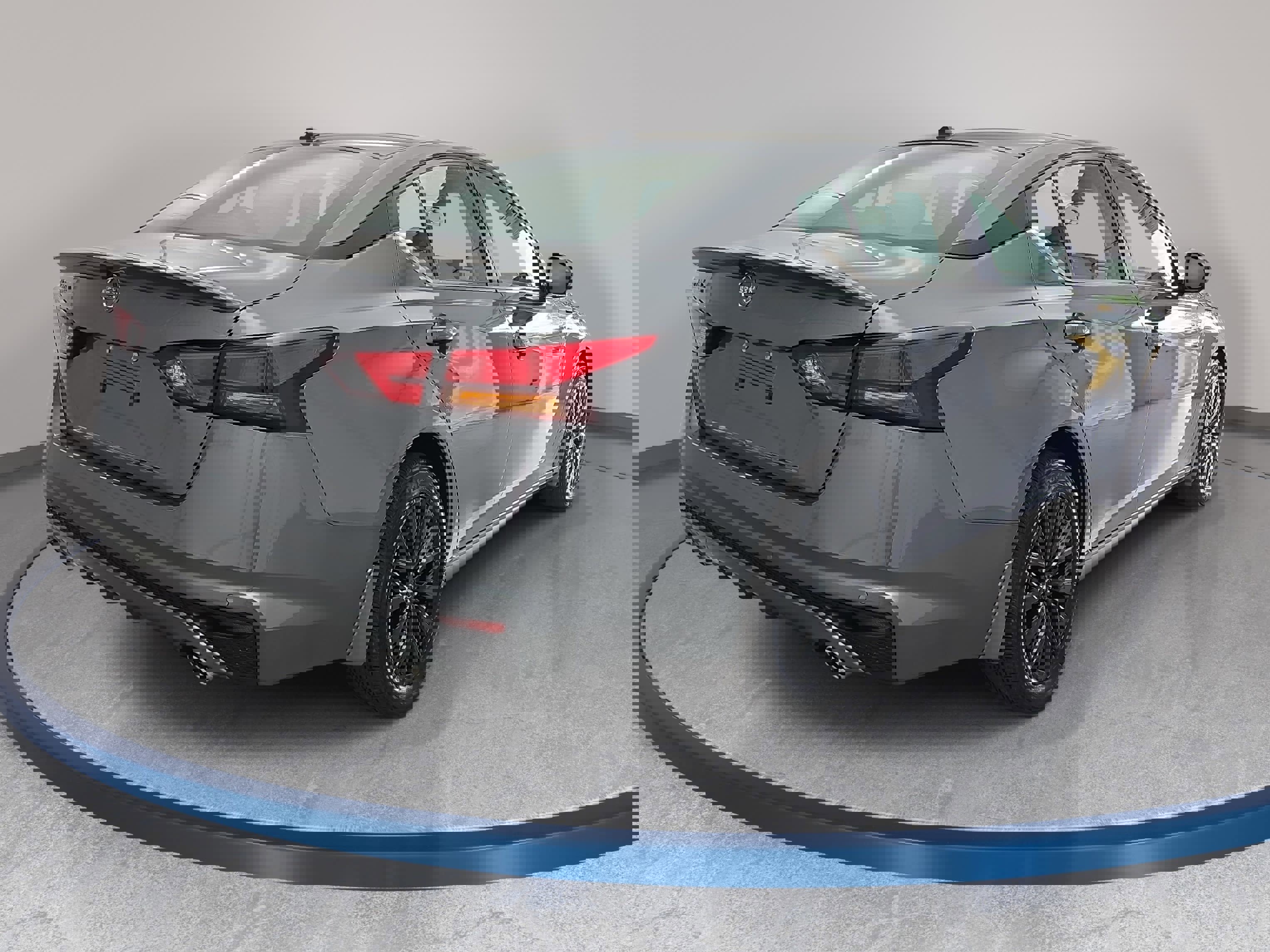 New 2026 Nissan Altima 2.5 SV image 5