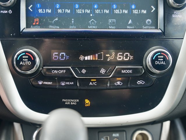 Used 2018 Nissan Murano SL image 23