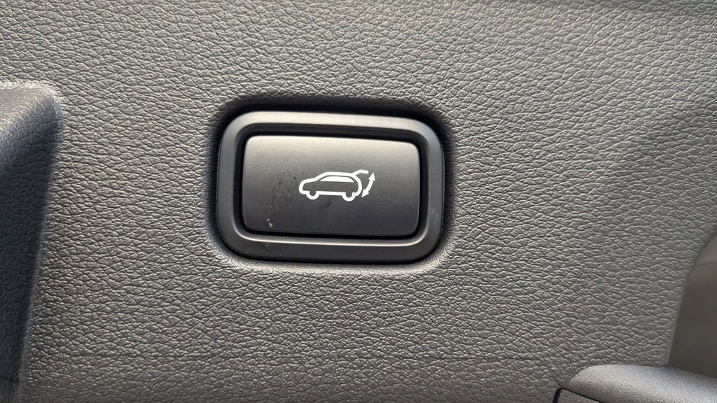 Certified 2026 Kia Sportage X-Line AWD/4WD image 16