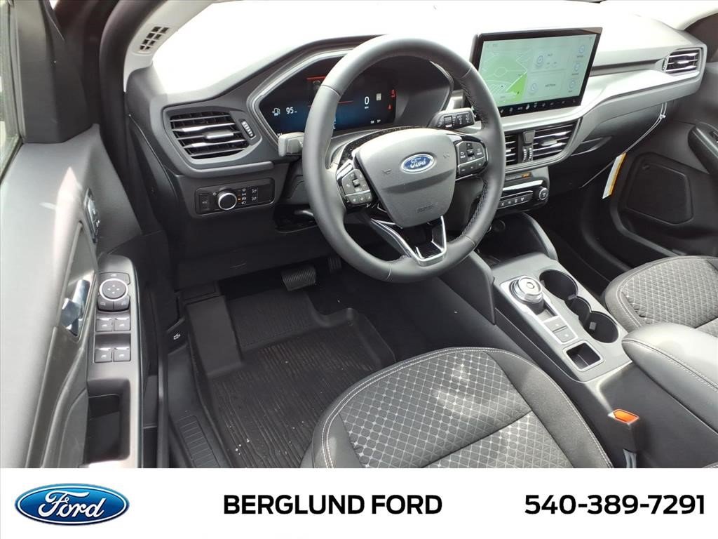 New 2026 Ford Escape Active w/ Active Premium Tech Pack AWD/4WD image 12