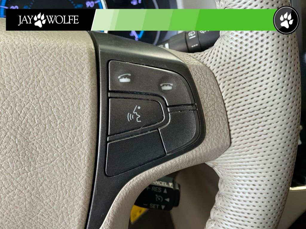 Used 2011 Toyota Sienna XLE w/ Entertainment Pkg AWD/4WD image 12