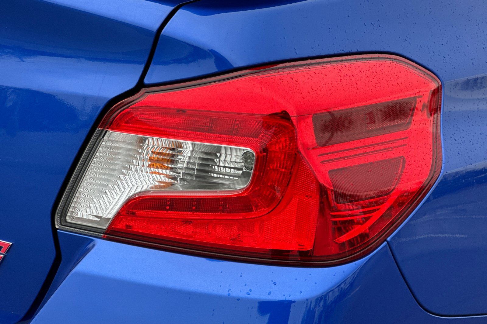 Used 2021 Subaru WRX STI w/ Popular Package #1 image 48