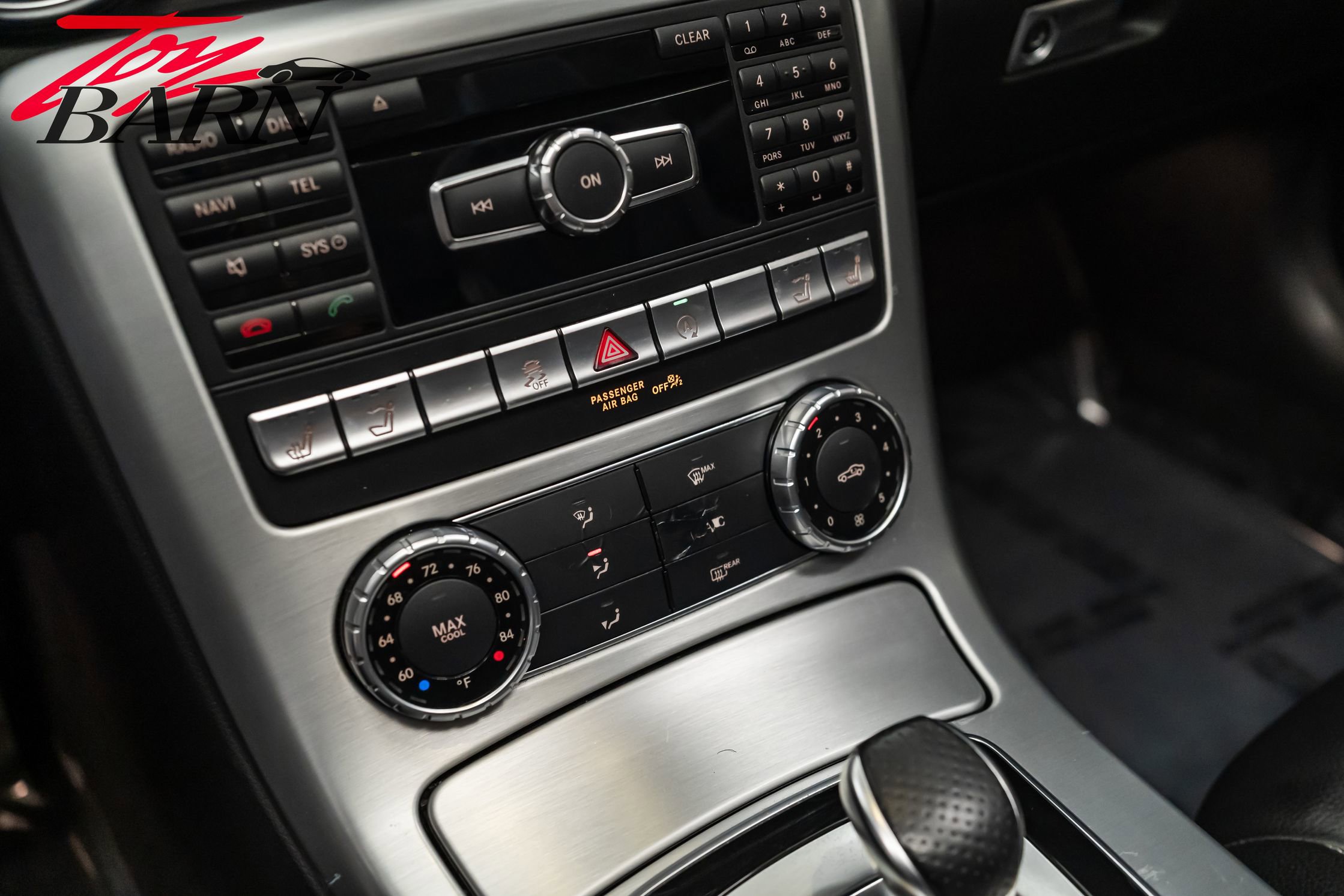 Used 2016 Mercedes-Benz SLK 300 SLK 300 image 45