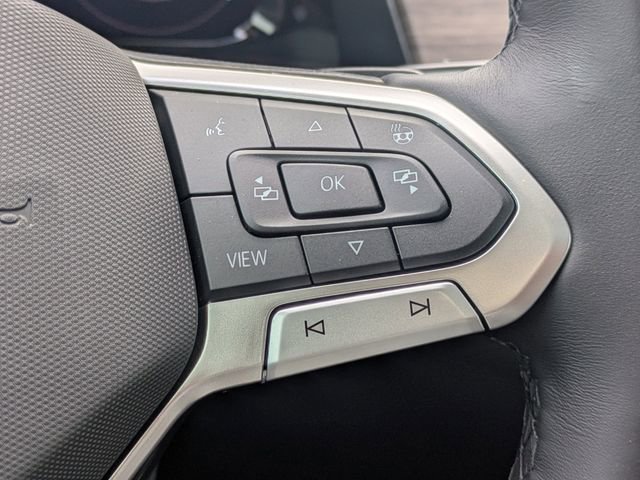 New 2026 Volkswagen Atlas SEL Premium R-Line image 29