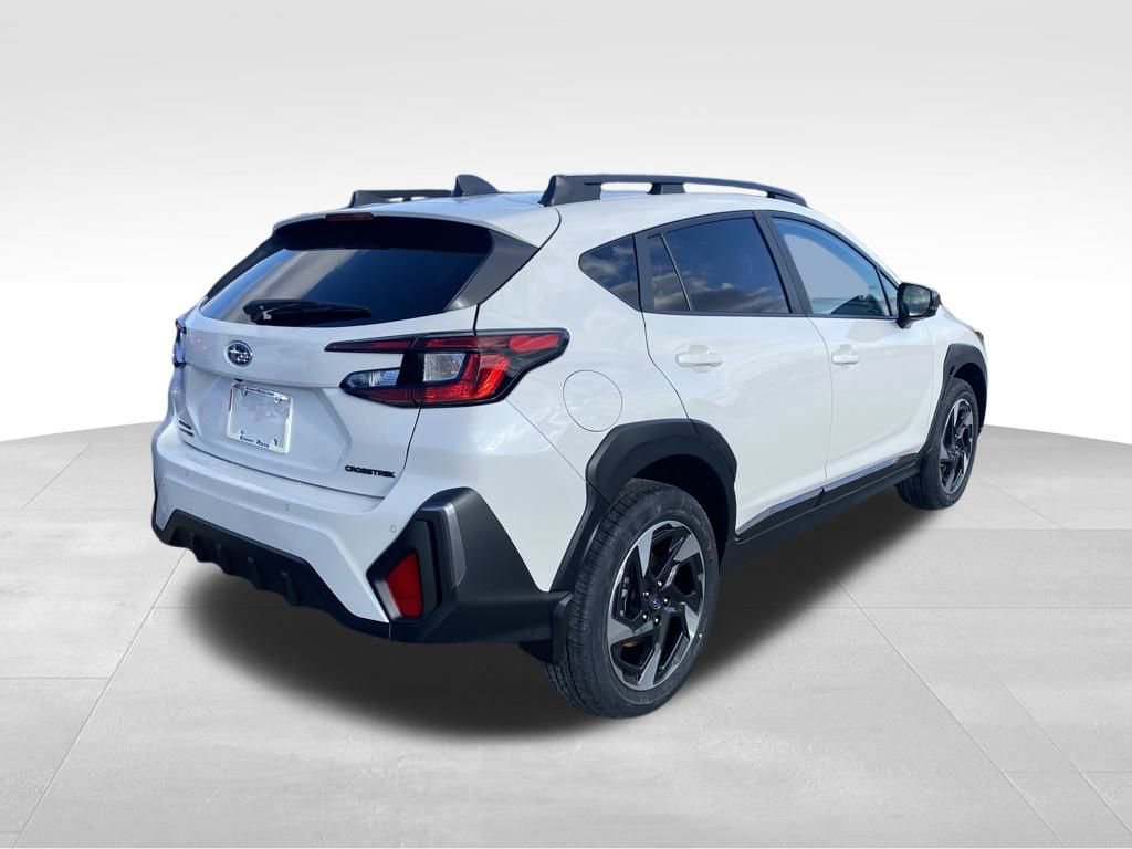 New 2026 Subaru Crosstrek 2.5i Limited image 30