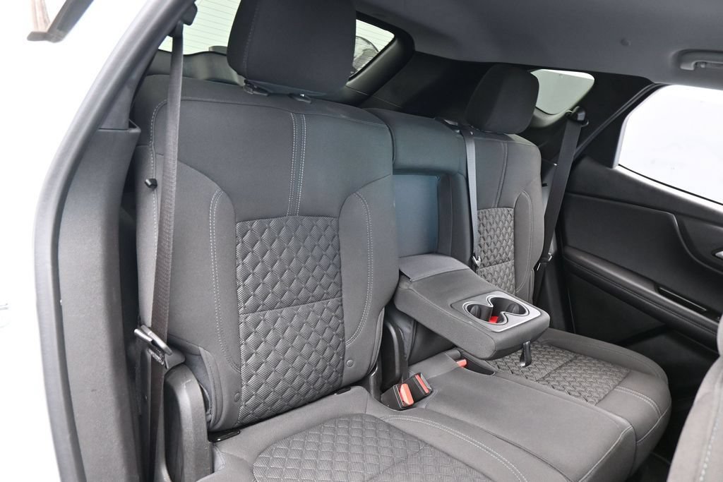 Used 2022 Chevrolet Blazer LT FWD image 43
