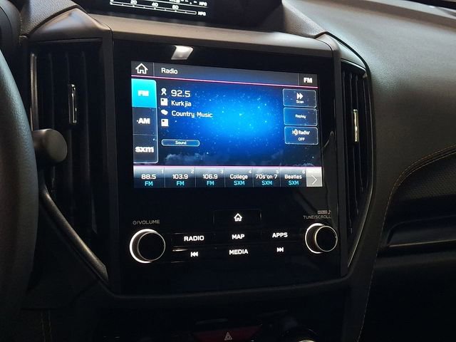 Certified 2025 Subaru Forester Wilderness image 20