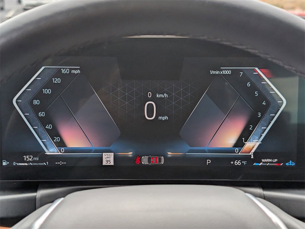 Used 2024 BMW 330i xDrive 330i xDrive w/ Premium Package image 25