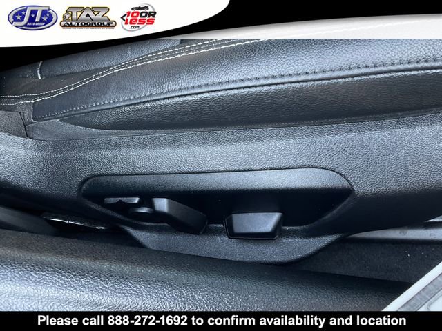 Used 2020 Toyota Supra Premium w/ Driver Assist Package RWD image 14