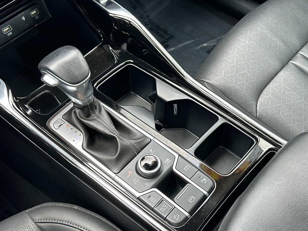 Used 2022 Kia Sorento SX image 27