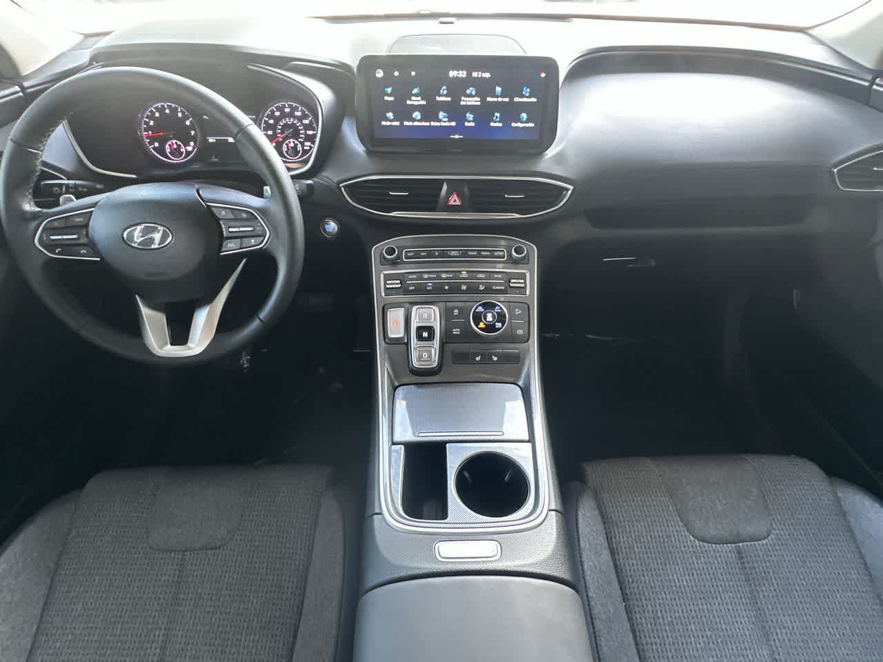 Used 2023 Hyundai Santa Fe SEL AWD/4WD image 24