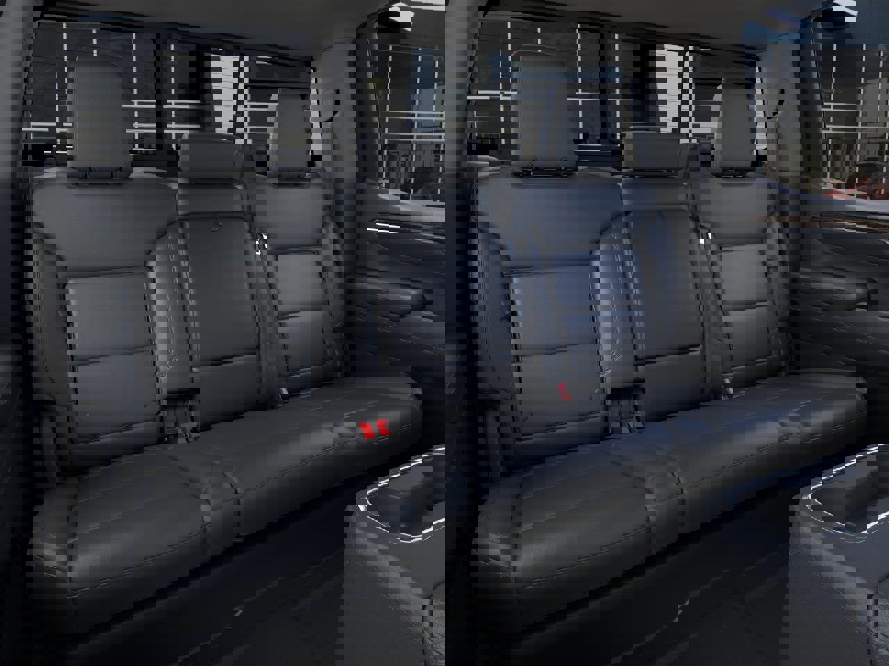 New 2026 GMC Sierra 1500 Elevation w/ Elevation Premium Package image 17