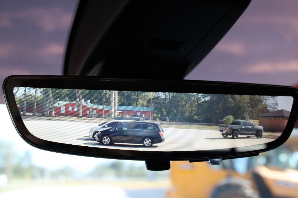 Used 2019 GMC Sierra 1500 Denali w/ Denali Ultimate Package image 17