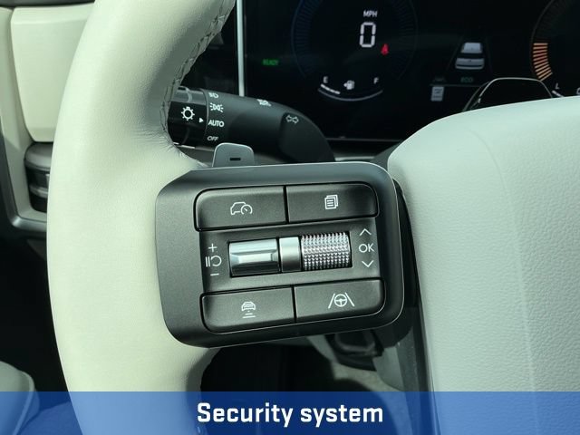 New 2027 Hyundai Santa Fe SEL AWD/4WD image 17