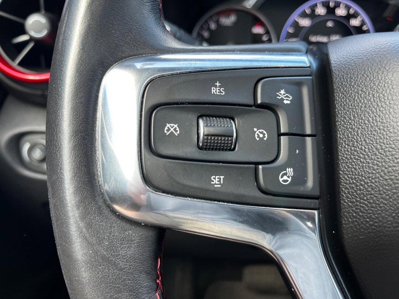 Used 2022 Chevrolet Blazer RS image 17