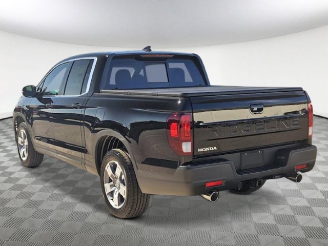 New 2026 Honda Ridgeline RTL image 4
