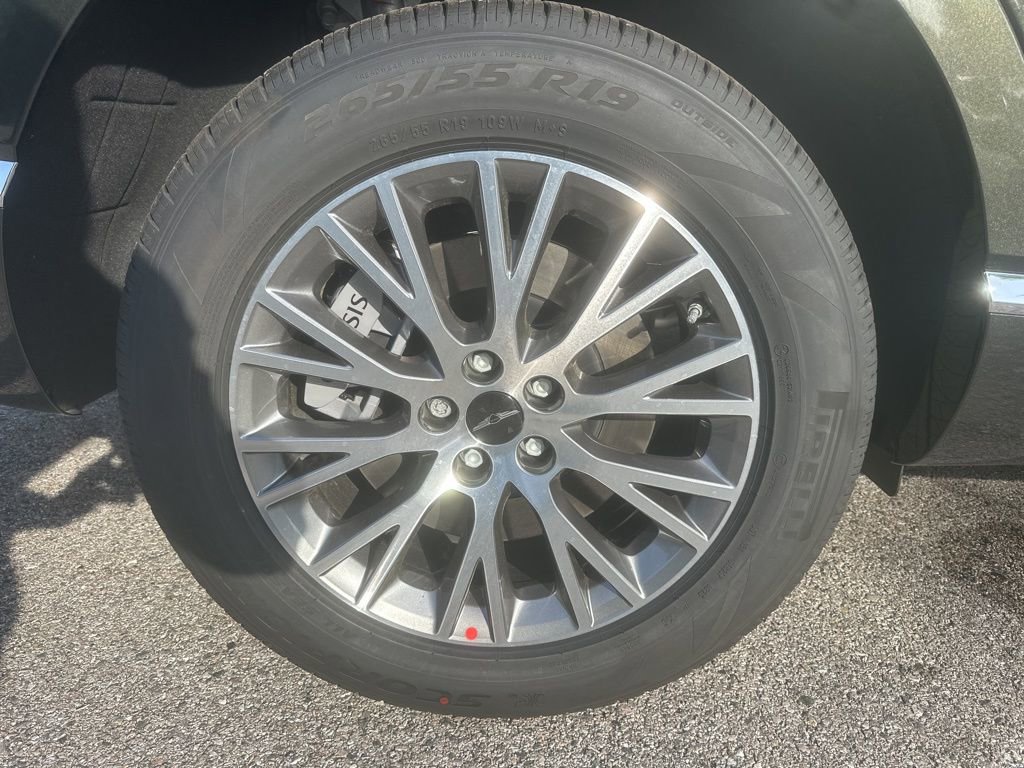 New 2025 Genesis GV80 2.5T Standard image 11