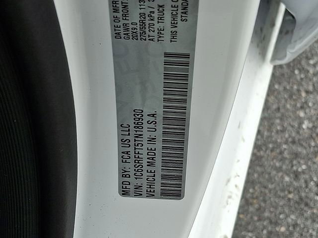 New 2026 RAM 1500 Big Horn image 16