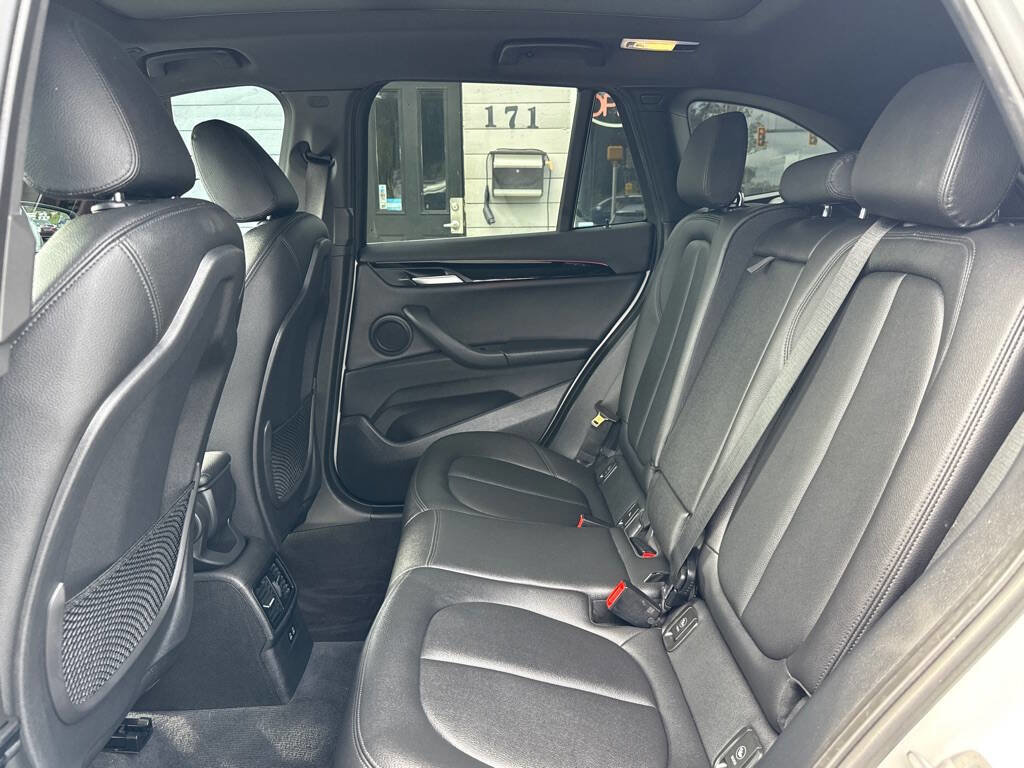 Used 2021 BMW X1 xDrive28i w/ Convenience Package image 18