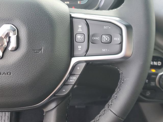 Used 2026 RAM 1500 Big Horn AWD/4WD image 22