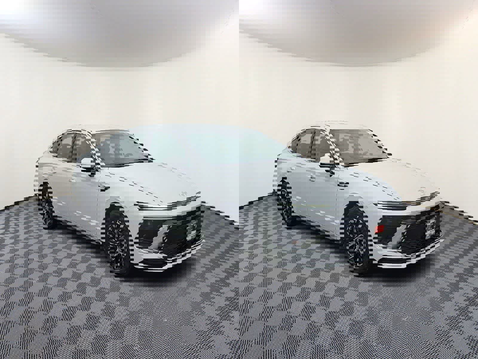 Used 2024 Hyundai Sonata SEL image 4