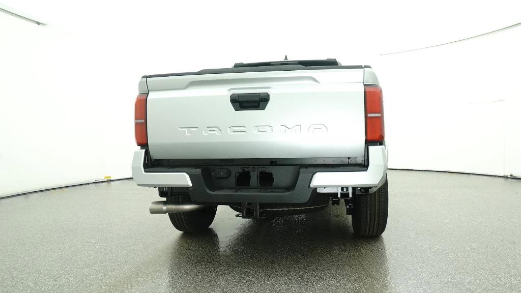 New 2025 Toyota Tacoma SR5 image 17