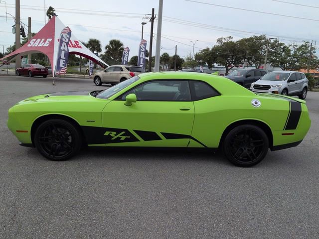 Used 2015 Dodge Challenger R/T w/ Quick Order Package 28B R/T RWD image 7
