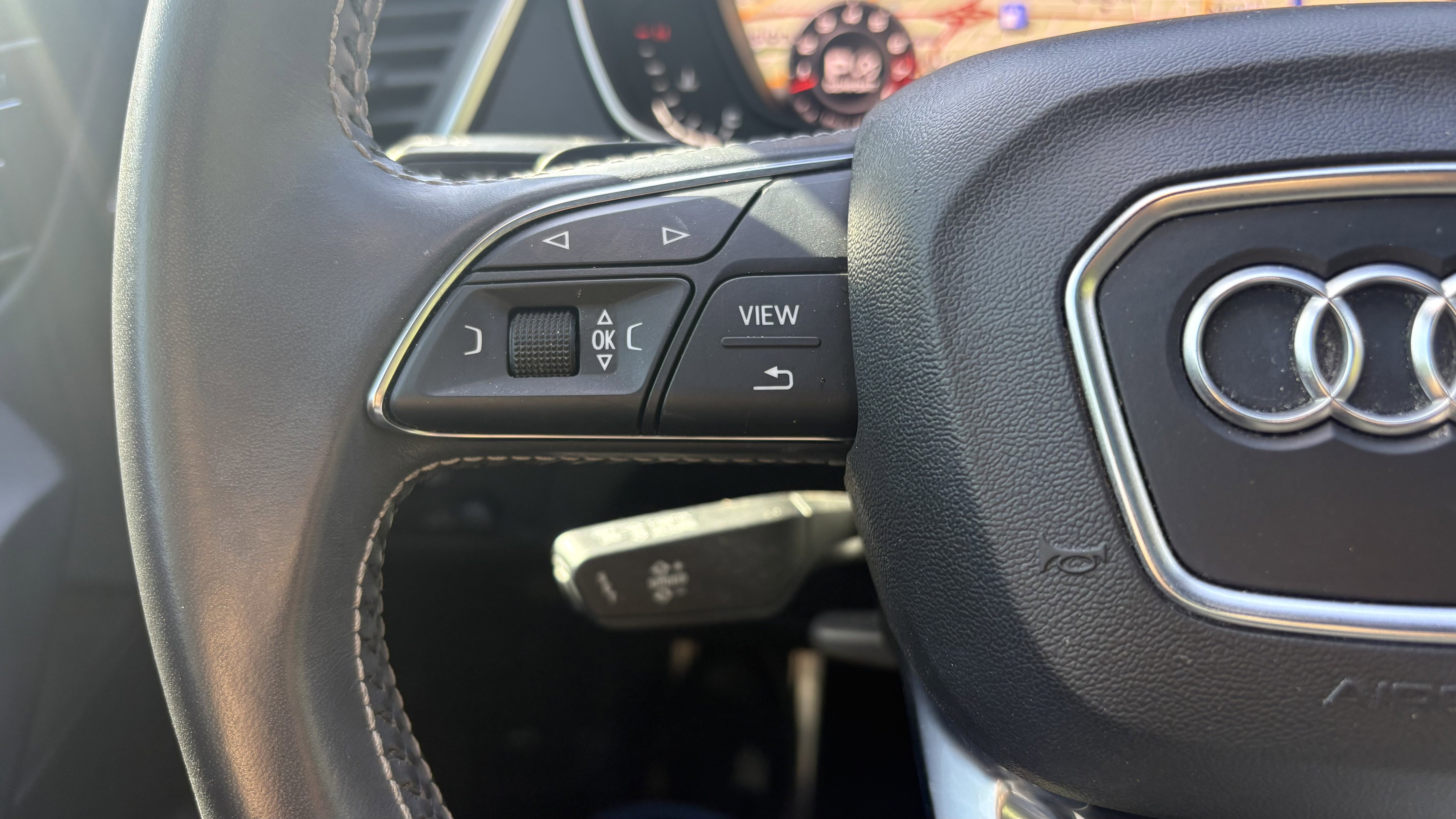 Used 2020 Audi SQ5 Premium Plus w/ Premium Plus Package image 20