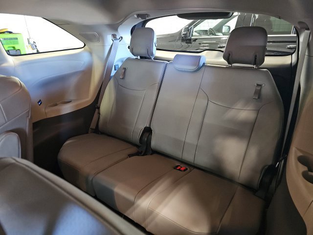 Certified 2023 Toyota Sienna XLE w/ XLE Plus Package AWD/4WD image 29