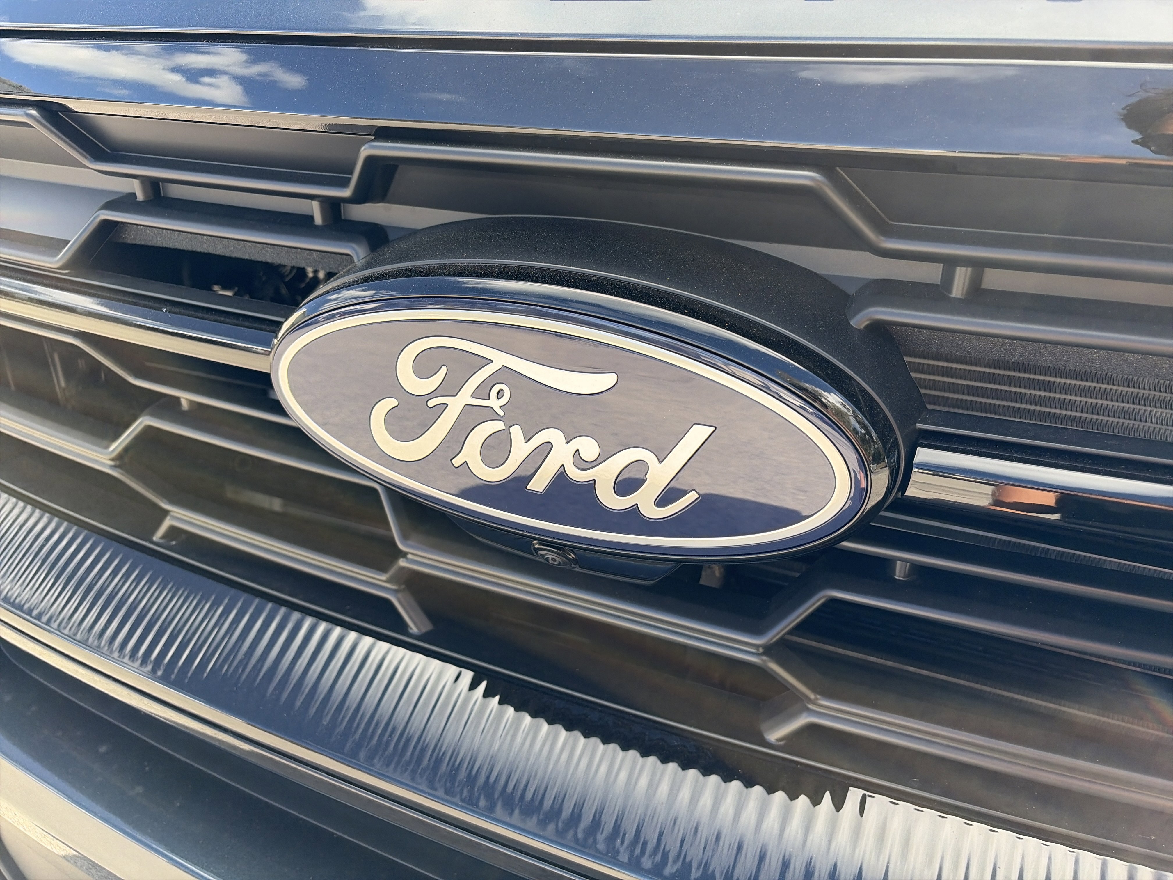 New 2026 Ford Expedition Active AWD/4WD image 29