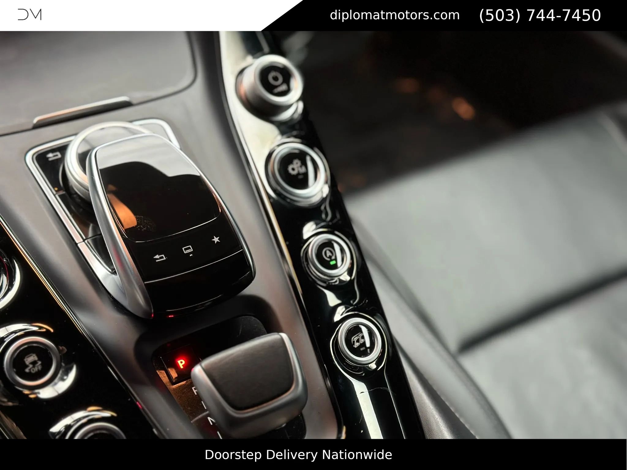 Used 2016 Mercedes-Benz AMG GT S image 27