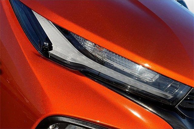 Used 2023 Chevrolet TrailBlazer ACTIV w/ Sun and Liftgate Package image 29