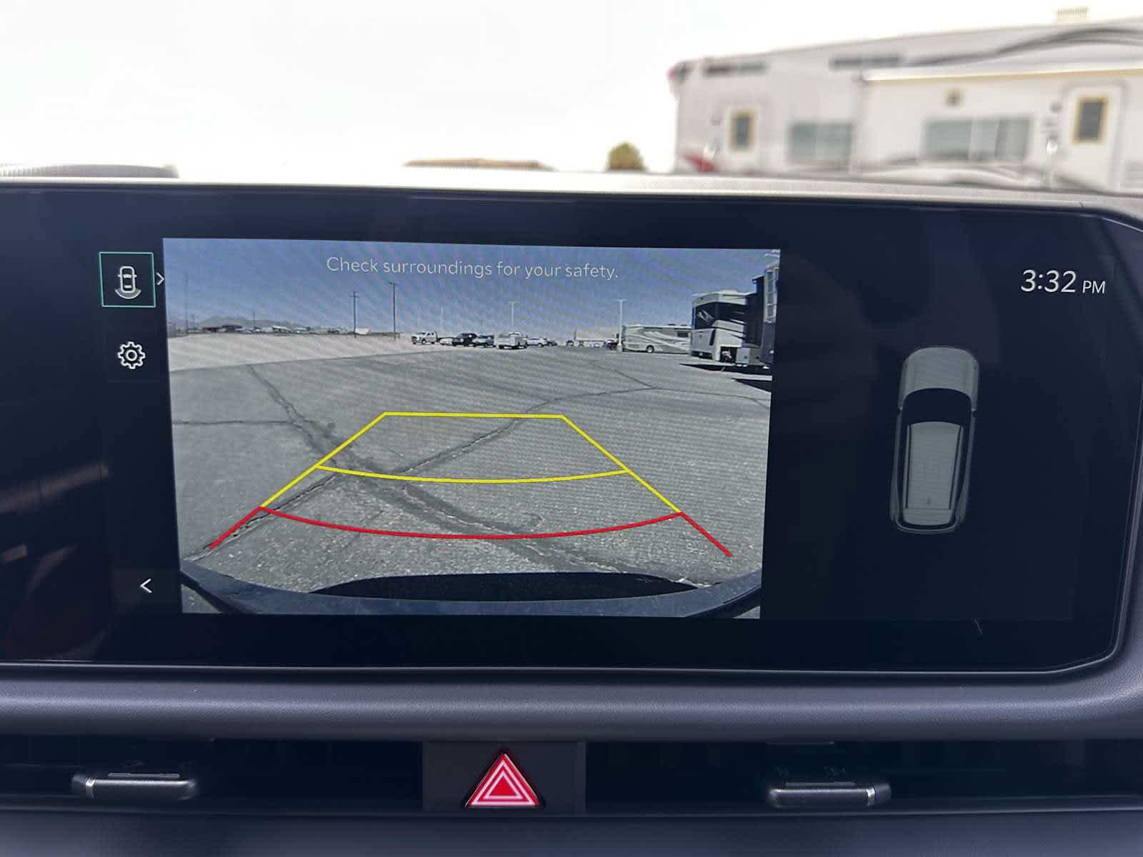 New 2027 Kia Seltos X-Line S AWD/4WD image 24
