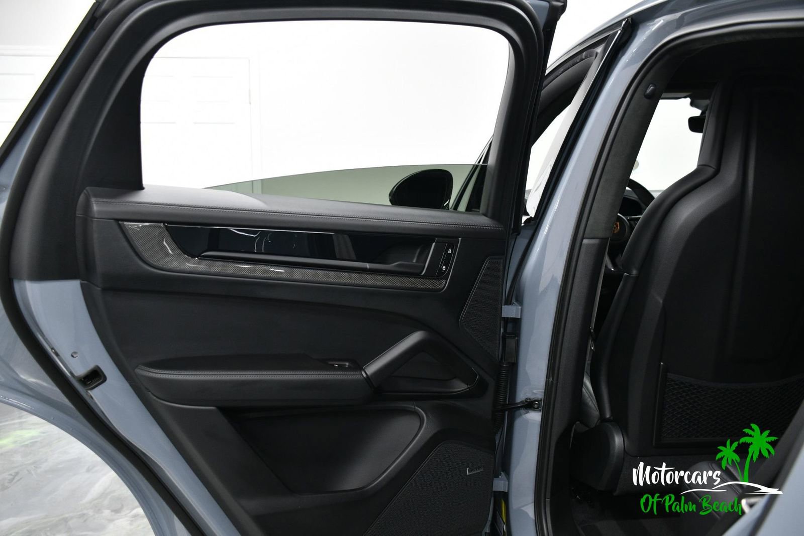 Used 2024 Porsche Cayenne Turbo GT image 45