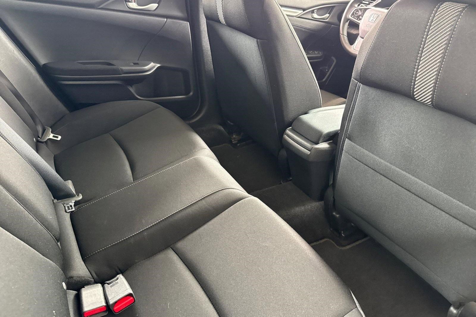 Used 2016 Honda Civic EX image 15