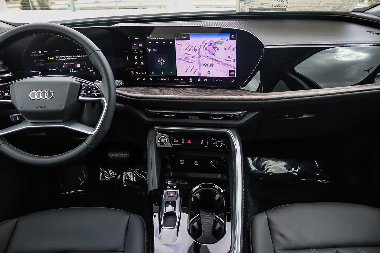 New 2025 Audi Q5 Premium Plus image 17