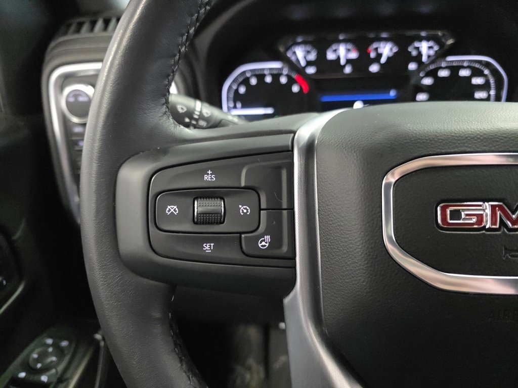 Used 2022 GMC Sierra 1500 SLT w/ SLT Premium Package image 15