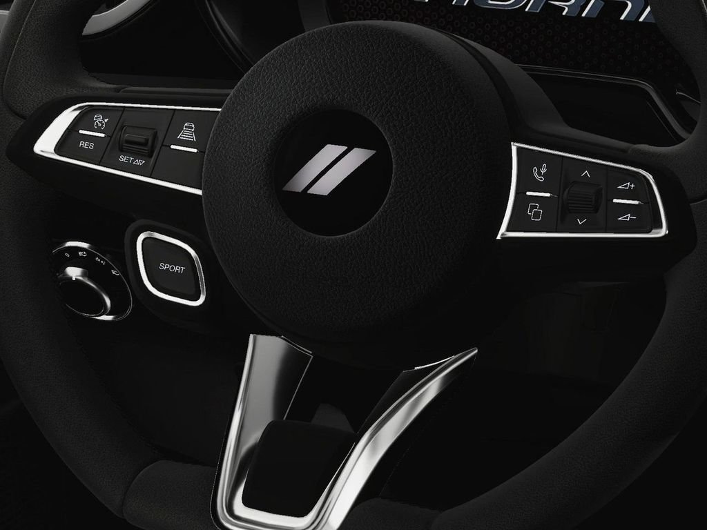 New 2024 Dodge Hornet GT w/ Cold Weather Group AWD/4WD image 25