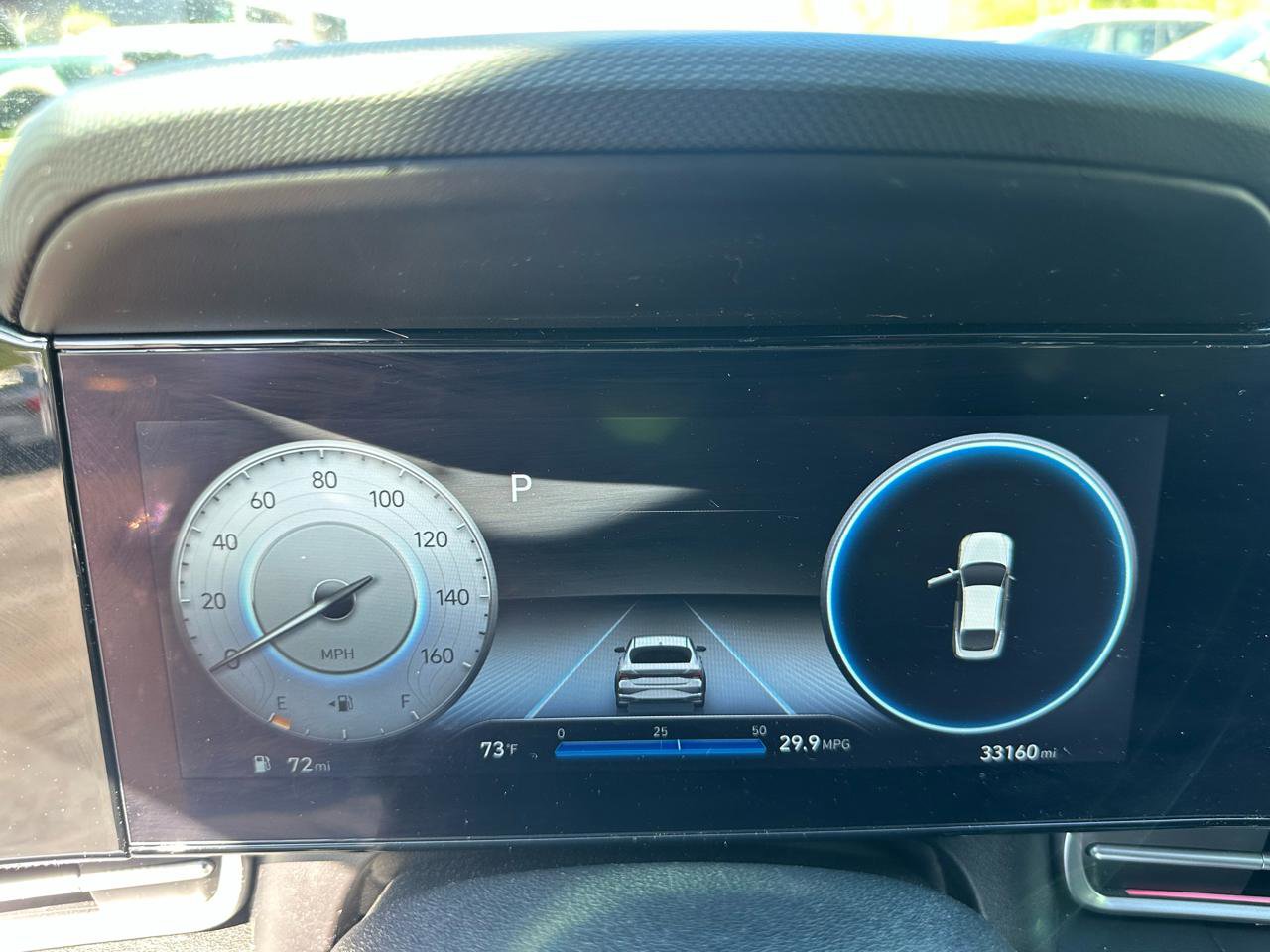 Used 2023 Hyundai Elantra Limited FWD image 15