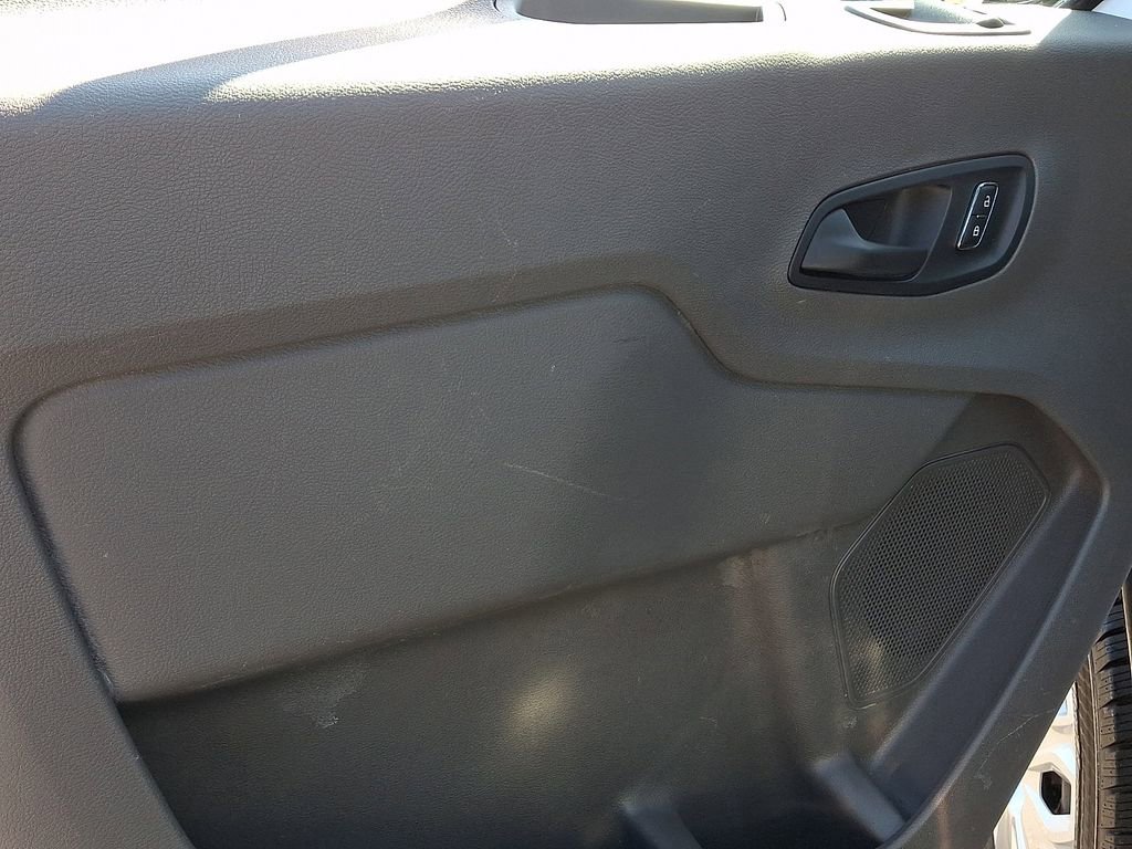 Certified 2024 Ford Transit 250 Low Roof w/ Exterior Upgrade Package image 12