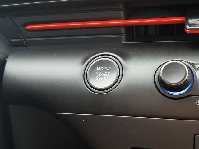 Certified 2025 Hyundai Kona N Line S AWD/4WD image 30