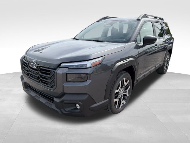 New 2026 Subaru Outback Touring XT AWD/4WD image 3