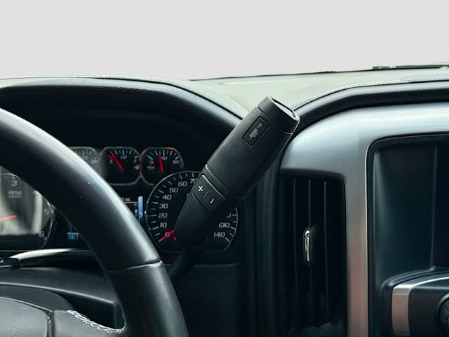 Used 2018 GMC Sierra 1500 SLE w/ SLE Value Package RWD image 25